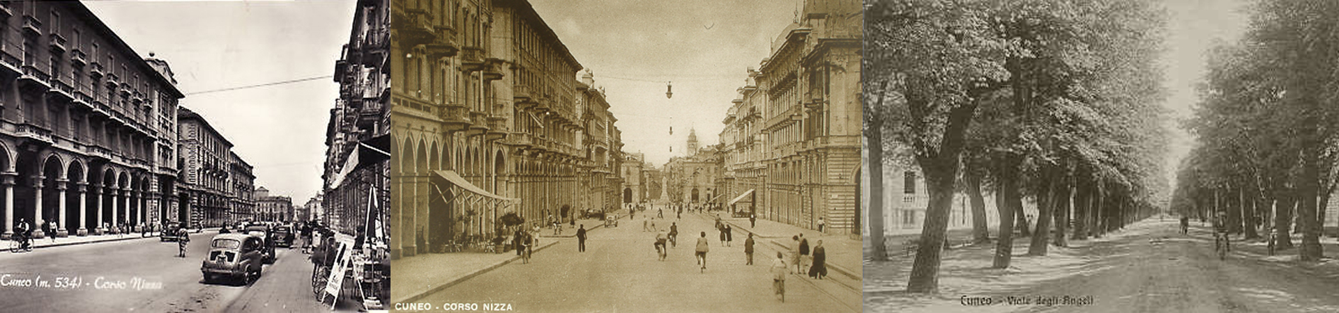 Milano, Pompe Funebri di Cuneo