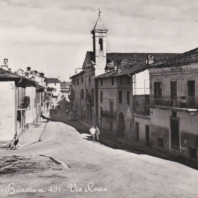 Onoranze Funebri a Beinette Onoranze Funebri a Beinette