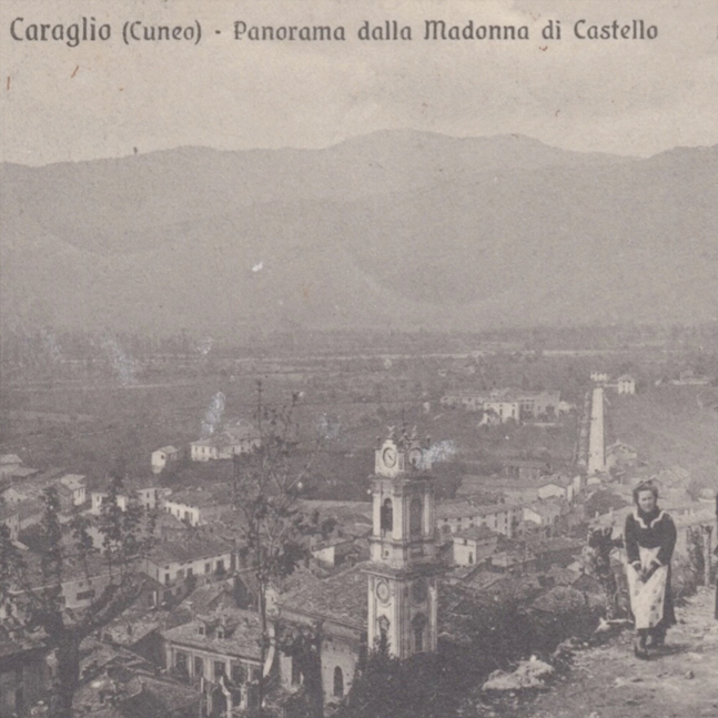 Onoranze Funebri a Caraglio e Valle Grana Onoranze Funebri a Caraglio e Valle Grana