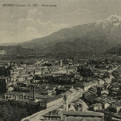 Onoranze Funebri a Boves e nelle sue Frazioni Onoranze Funebri a Boves e nelle sue Frazioni