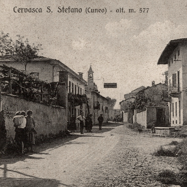 Onoranze Funebri a Cervasca, Confreria e Sant'Anna Onoranze Funebri a Cervasca, Confreria e Sant'Anna