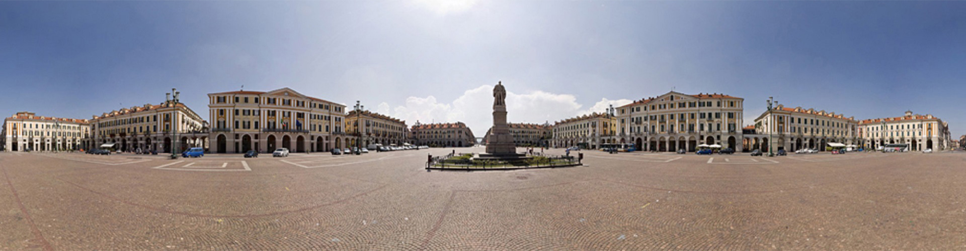 Milano, Pompe Funebri di Cuneo